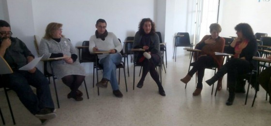 Huelva: Nuevo equipo de militantes para la evangelización del mundo obrero