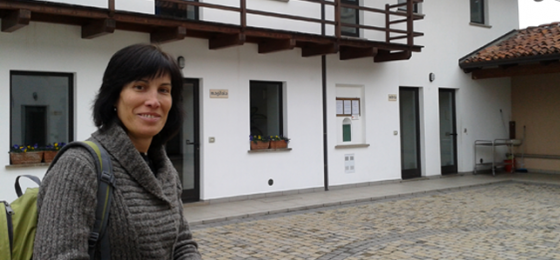 Entrevista a Neus Forcano, autora de «Democracia y dignidad para las mujeres»