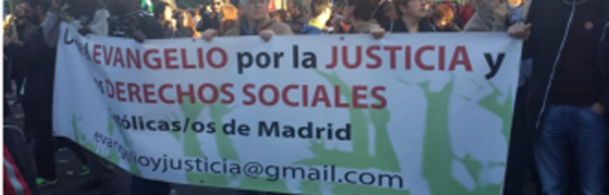 Madrid: “Situación política”