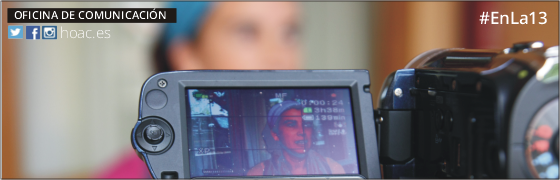HOAC Granada prepara un audiovisual sobre “Trabajo y familia”