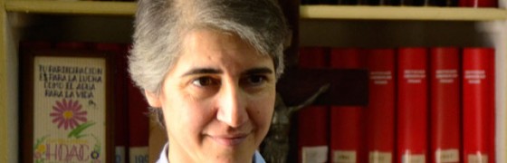 Teresa Forcades: «Weil y Day nos ayudan a comprometernos sin perder la libertad ni la autocrítica»