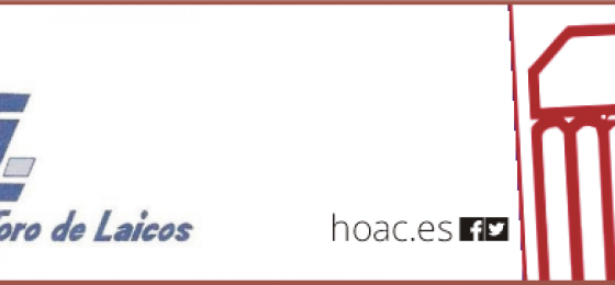 La HOAC participa en la XXIII Asamblea General del Foro de Laicos