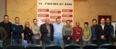 Murcia | El Comité de Empresa de JUVER devuelve a la HOAC su aportación a la Caja de Resistencia por la finalización del conflicto laboral