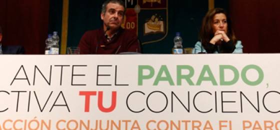 Sevilla: Por una economía inclusiva