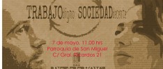 Madrid: Celebración del Día de la HOAC