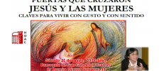 Alicante: “Puertas que cruzaron Jesús y las mujeres”