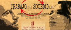 Canarias: Día de la HOAC en defensa de la dignidad del trabajo