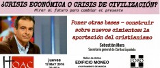 Murcia: Aportaciones cristianas en la búsqueda de alternativas