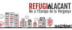 Alicante | La HOAC participa en la plataforma <i>RefugiaAlacant</i> que organiza su primera charla sobre experiencias y reflexiones desde la frontera