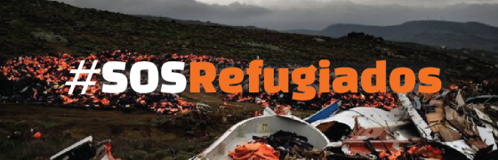 La HOAC se adhiere al manifiesto #SOSRefugiados: Refugio por Derecho
