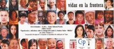 Jaén: XI Jornadas por los derechos humanos