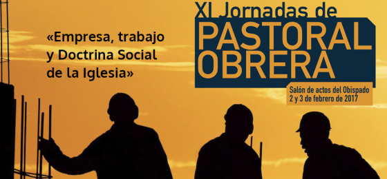Córdoba: «Empresa, trabajo y Doctrina Social de la Iglesia»