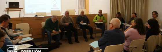La HOAC participa en París en un encuentro europeo de movimientos de trabajadores cristianos