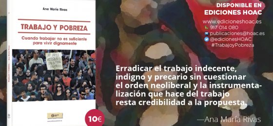 Córdoba | Presentación del libro <i>Trabajo y pobreza</i>