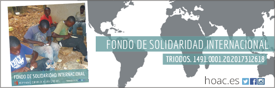 El Fondo de Solidaridad Internacional apoya la formación de mujeres indígenas de Bolivia