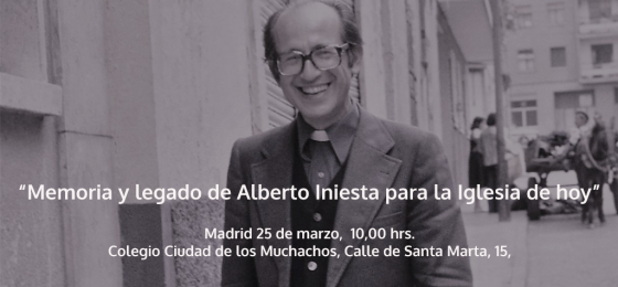 Madrid: Memorial Alberto Iniesta