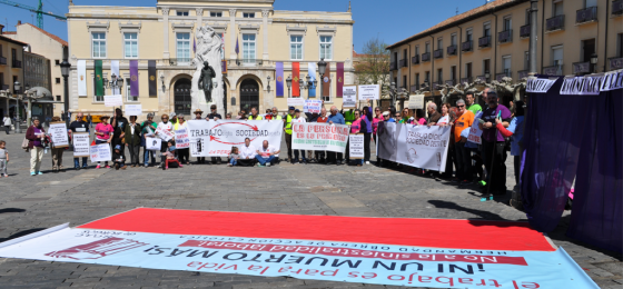 Castilla y León: Trabajo digno para una sociedad decente