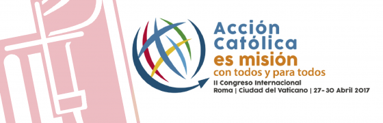 Mensaje del papa Francisco al II Congreso internacional sobre Acción Católica
