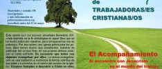 Alicante: Encuentro de trabajadores y trabajadoras cristianos