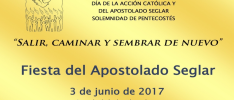 La HOAC de Madrid participa en la Fiesta del Apostolado Seglar