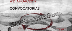 #DíadelaHOAC2017: Convocatorias