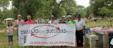 Ávila: La HOAC se solidariza con los trabajadores de empresas en problemas