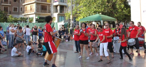 Valencia | Acto final de campaña y día de la HOAC