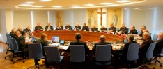 Los obispos realizan el nombramiento de Gonzalo Ruiz como presidente la HOAC
