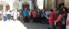 OPINIÓN | Las insistencias militantes de los 75 años de la HOAC de Granada
