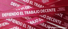 Toledo | Vídeo del programa Enfoque que aborda la Jornada Mundial por el Trabajo Decente