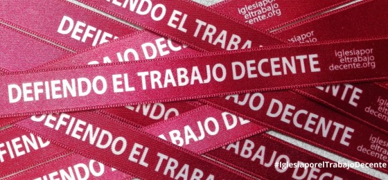 Toledo | Vídeo del programa Enfoque que aborda la Jornada Mundial por el Trabajo Decente