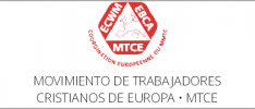 La HOAC participa en la reunión de coordinación del Movimiento de Trabajadores Cristianos de Europa