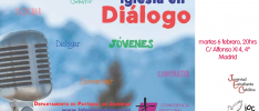 La JEC y la JOC convocan “Iglesia en diálogo”