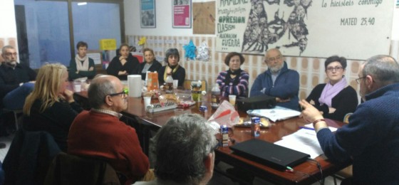Jaén | Recordando a Guillermo Rovirosa