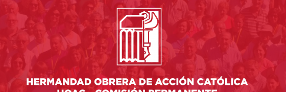 La comisión permanente de la HOAC visita la diócesis de Burgos, Ávila, Vitoria y Salamanca