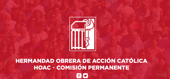 La comisión permanente de la HOAC visita la diócesis de Burgos, Ávila, Vitoria y Salamanca