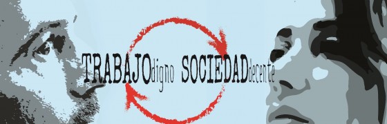 Córdoba: El ayuntamiento dedica un pleno a la Seguridad Laboral con la presencia de víctimas de los accidentes