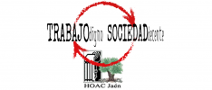 Jaén | La HOAC presenta al obispo su quehacer comunitario