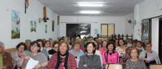 Córdoba | “El trabajo digno nos humaniza”