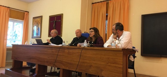 Jaén | Presentadas las prioridades de la HOAC y la iniciativa Iglesia por el Trabajo Decente