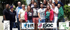 La JOC del sur de Europa apuesta por una Iglesia misionera abierta a los jóvenes