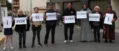San Miguel de Salinas | La HOAC pide viviendas sociales para 50 familias en precario