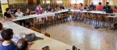 Murcia | La HOAC considera que la acogida al ‘Aquarius’ es un gesto de solidaridad con los más pobres y una llamada de atención a Europa para que no cierre las fronteras