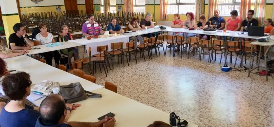 Murcia | La HOAC considera que la acogida al ‘Aquarius’ es un gesto de solidaridad con los más pobres y una llamada de atención a Europa para que no cierre las fronteras