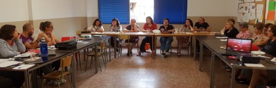 Valencia | El saber silenciado de las mujeres en la Iglesia