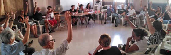 Valencia | La asamblea diocesana concreta el mandato “Tú puedes hacerlo posible”
