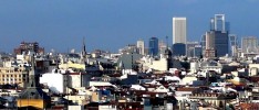 Madrid | La Iglesia de Madrid exige protección para “las personas que están siendo lanzadas de sus hogares”