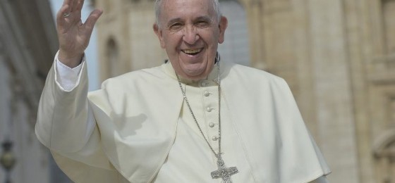 El papa Francisco ante el 70 aniversario de los DDHH: “Persisten todavía muchas formas de injusticia en el mundo”