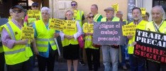 Córdoba | La lucha por las pensiones, una opción de vida y lucha