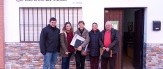 Andalucía | Reunión HOAC y JOC